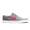 Buty Nike Zoom Stefan Janoski Cool Grey / Black / University Red / Cool Grey (miniatura)